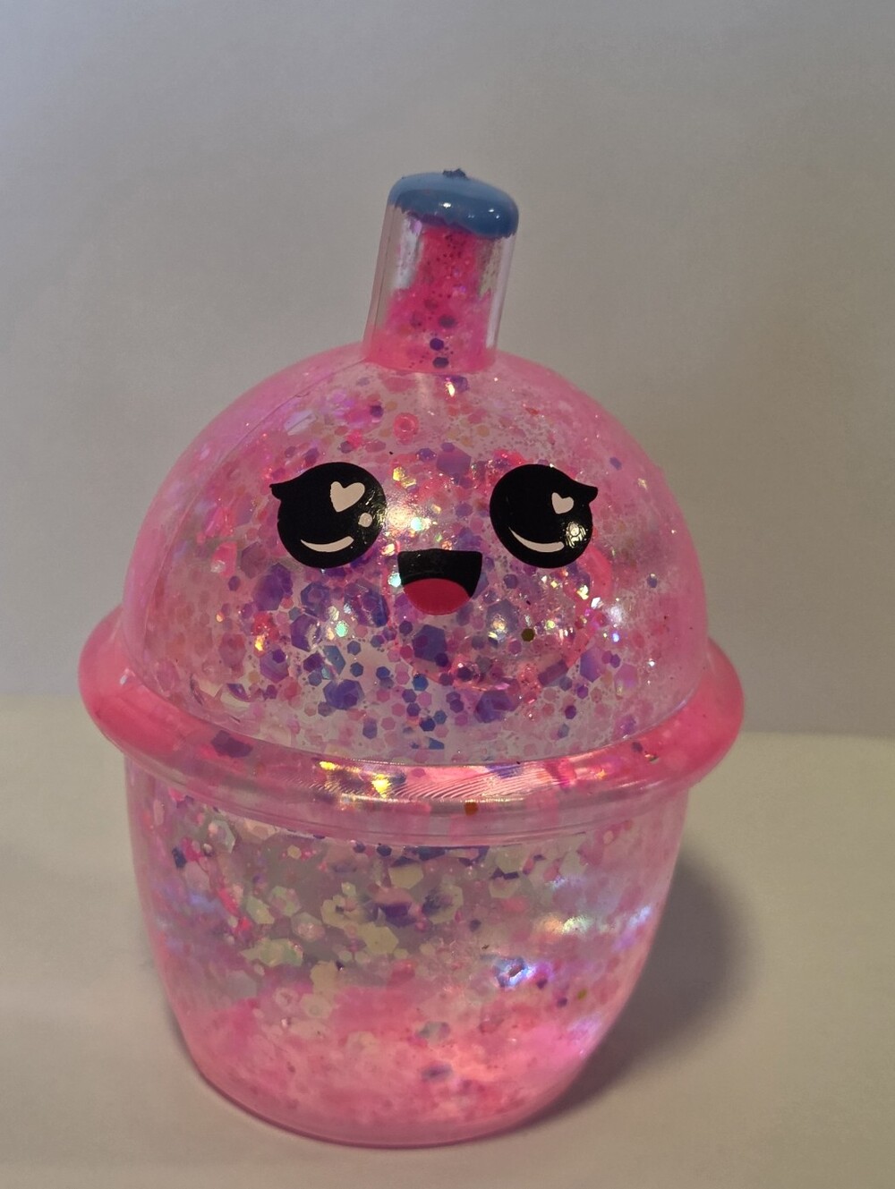 Boba Squishy